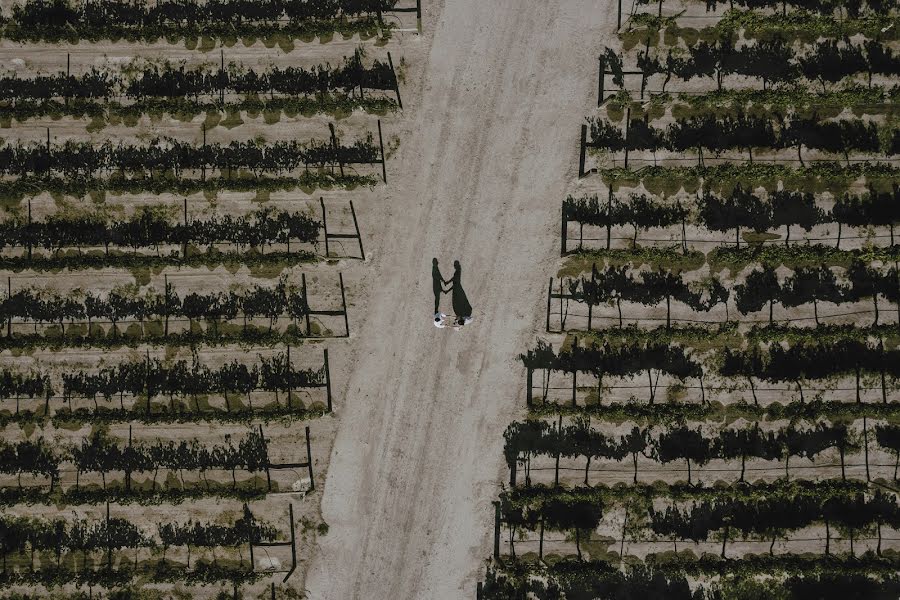 Fotógrafo de bodas Hugo Alemán (alemn). Foto del 2 de septiembre 2018