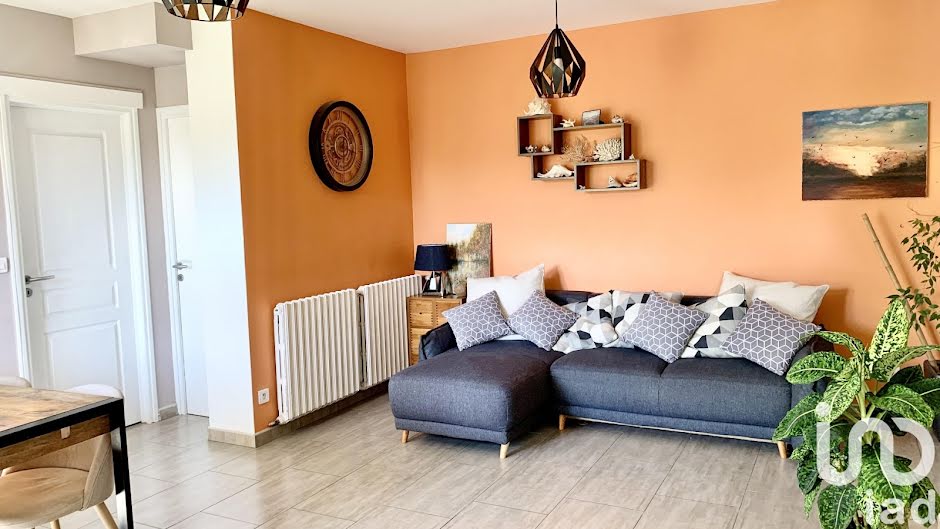 Vente maison 3 pièces 81 m² à Ciboure (64500), 417 000 €