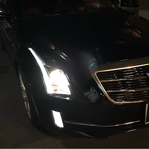 ATS セダン A1SL