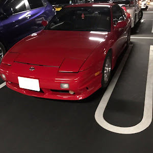 180SX RPS13