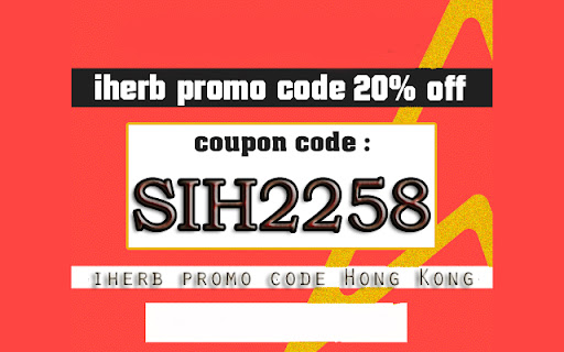 iherb promo code january 2024 /30% coupons