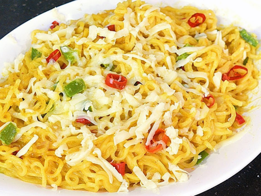 Cheese Maggi