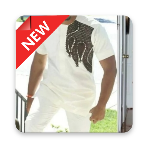 Nigerian fashion styles for men