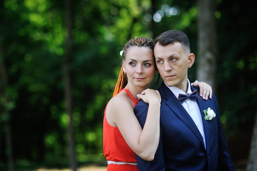 Fotógrafo de casamento Sergey Neplyuev (grey76). Foto de 20 de julho 2022