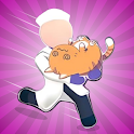 Cat Clinic Tycoon: Pet Doctor