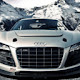 Audi R8 New Tab & Wallpapers Collection