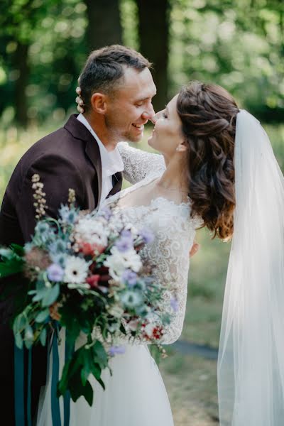 Wedding photographer Arti Verbowski (verbo). Photo of 19 July 2019