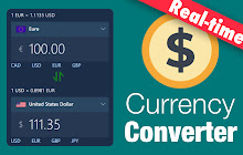 Live Currency Converter small promo image