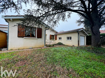 maison à Sainte-Foy-lès-Lyon (69)