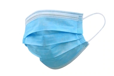 //Mascarilla Desechable 1 Und undefined