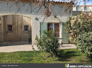 maison à Gallargues-le-Montueux (30)