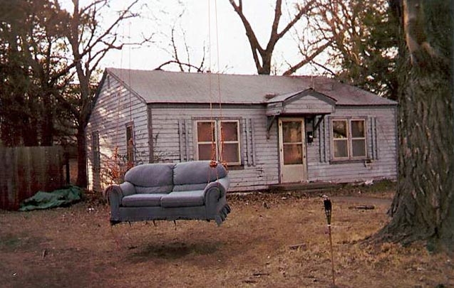  Redneck Home Remodels