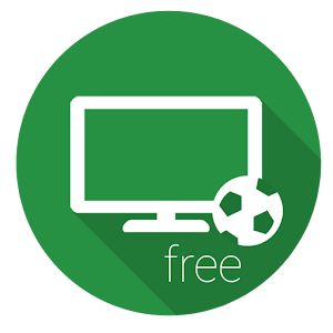 Live Football On TV Guide Free