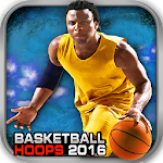 Play Basketball 2016 Apk
