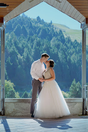 Fotografo di matrimoni Anna Denisova (anndoing). Foto del 2 maggio