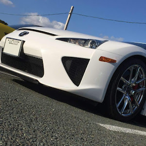 LFA LFA10