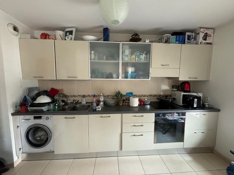 Location  appartement 3 pièces 59 m² à Cagnes-sur-Mer (06800), 1 240 €