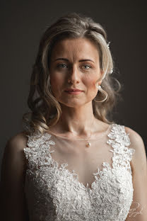 Wedding photographer Inga Greiškāne (junjala). Photo of 23 July 2019