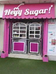 Heyy Sugar photo 2