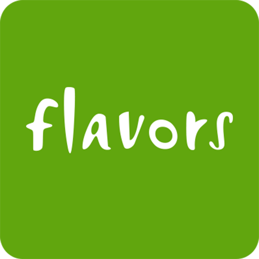 Flavors NYC 生活 App LOGO-APP開箱王