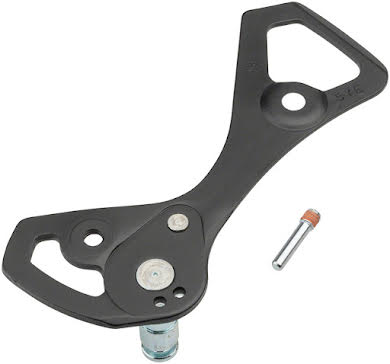 Shimano RD-5800 Outer Plate and Plate Stop Pin alternate image 0