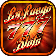 En Fuego 777 Slot Machine 1.2 Icon