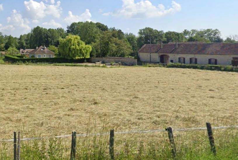  Vente Terrain + Maison - Terrain : 487m² - Maison : 103m² à Dormelles (77130) 