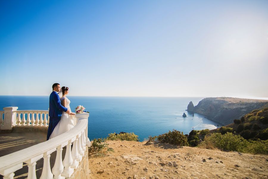 Wedding photographer Amet Yagyaev (ametyagyaev). Photo of 22 December 2017