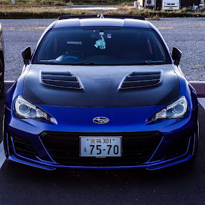 BRZ ZC6