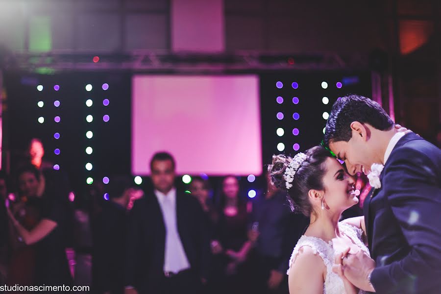 Photographe de mariage Thiago Nascimento (studionasciment). Photo du 7 janvier 2016