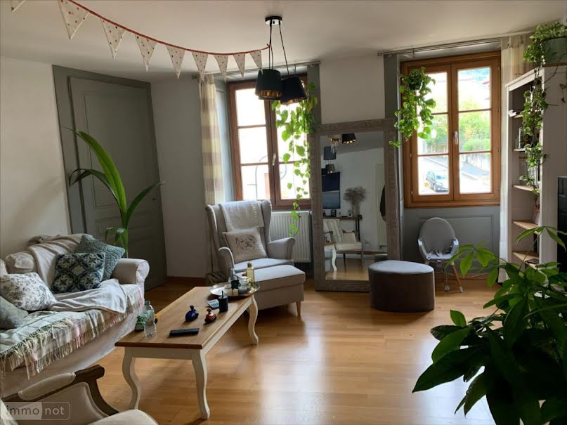 Vente maison  248 m² à Gex (01170), 830 000 €