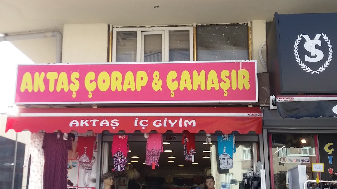 Akta orap & amar