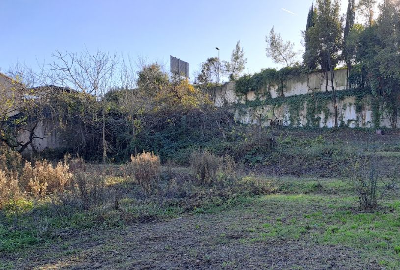  Vente Terrain à bâtir - 1 003m² à La Colle-sur-Loup (06480) 