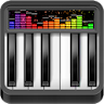 Electric Piano Digital Music icon