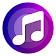 Music Player icon