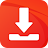 All Video Downloader icon