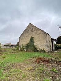 maison à Longecourt-en-Plaine (21)