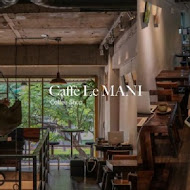 Caffè Le MANI 琢手咖啡