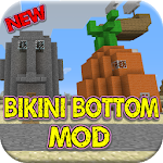 Cover Image of ดาวน์โหลด Mod BIKINI Bottom Craft 5.0 APK