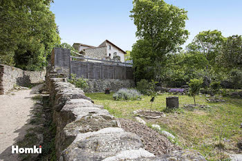 maison à Laroque-des-Albères (66)