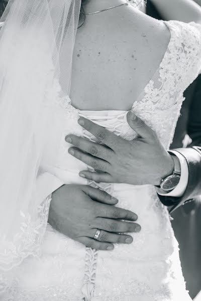 Photographe de mariage Viktoriya Kozachenko (evavanger). Photo du 22 septembre 2018