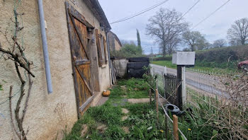 maison à Souvigny (03)