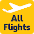 All Flight Tickets Booking app6.8