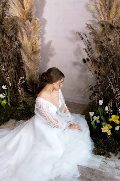 Wedding photographer Kristina Vinova (vinova). Photo of 19 March 2020