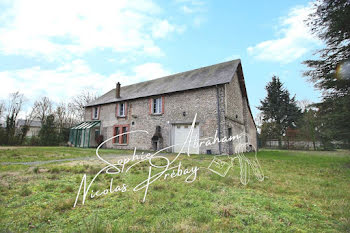 maison à Angerville (91)