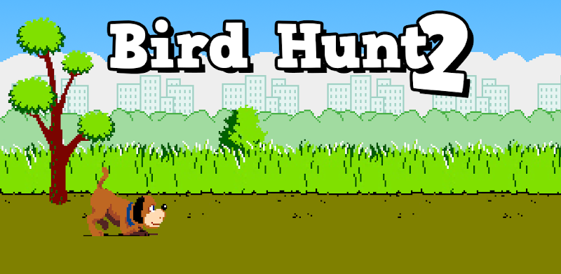Bird Hunt 2