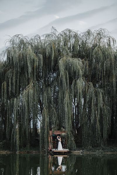 Fotógrafo de bodas Chingis Duanbekov (chingisduanbeko). Foto del 6 de septiembre 2019