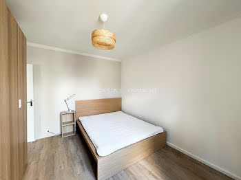 appartement à Neuilly-sur-Seine (92)