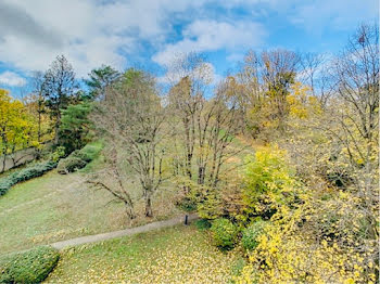 appartement à Sainte-Foy-lès-Lyon (69)