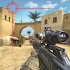 Counter Terrorist - Gun Shooting Game63.3